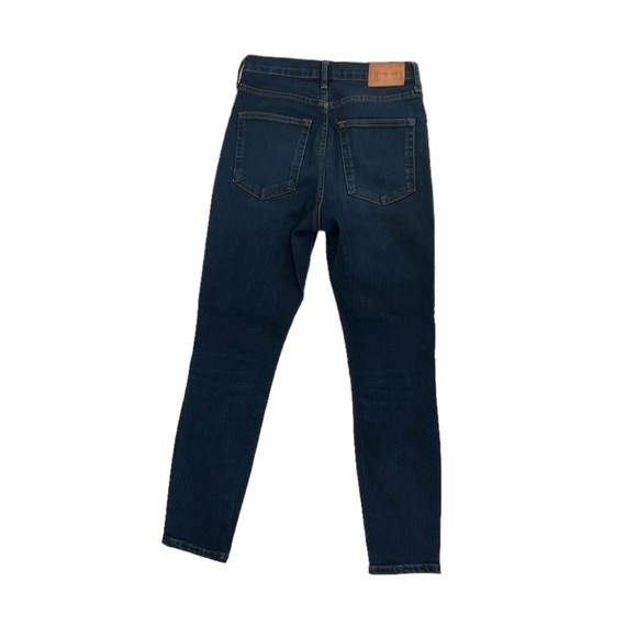 Everlane Skinny Ankle Jeans Size 26 Women’s - Picture 3 of 5